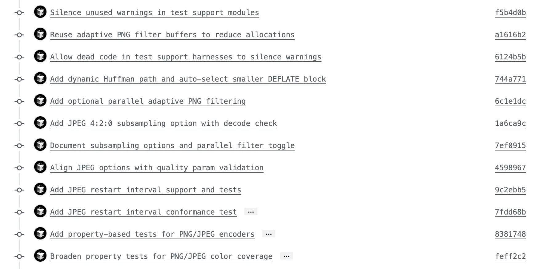 Cursor 에이전트가 만든 GitHub 풀 리퀘스트